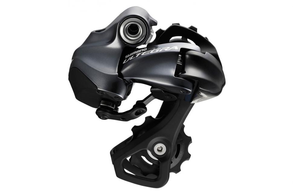 Shimano ultegra deals 6870 di2 groupset